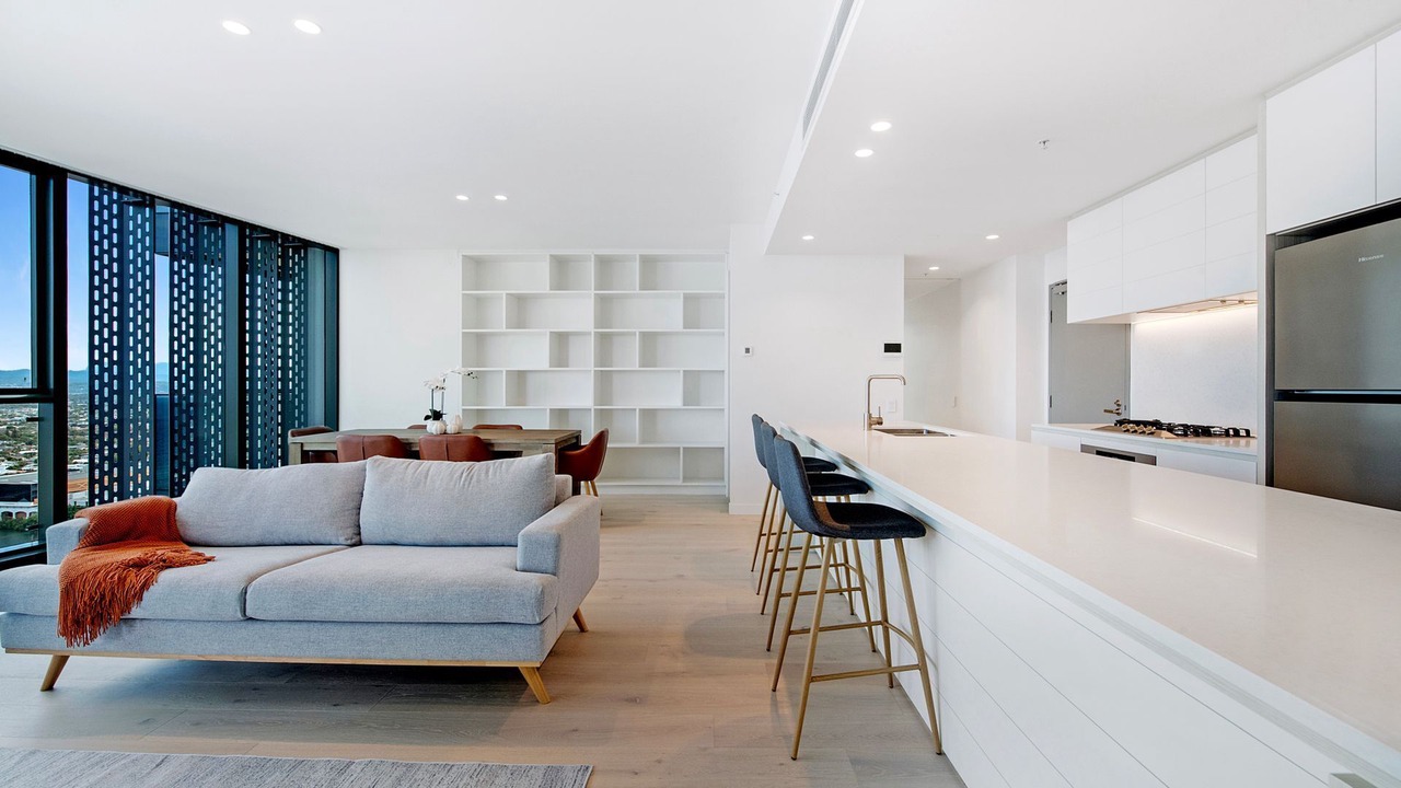 Photo of Livingroom in Broadbeach