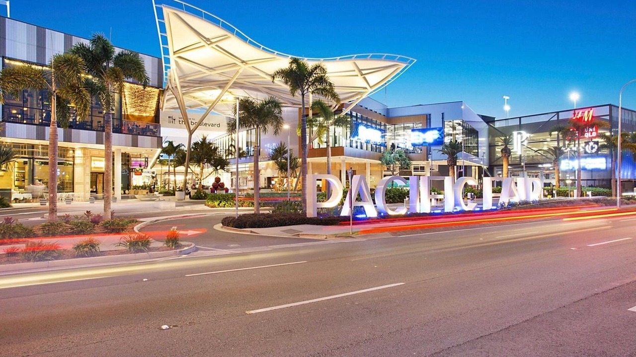 Photo of Outdoor in Broadbeach