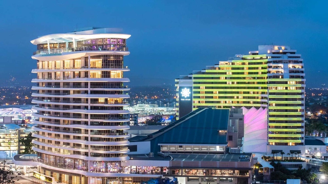 Photo of Outdoor in Broadbeach