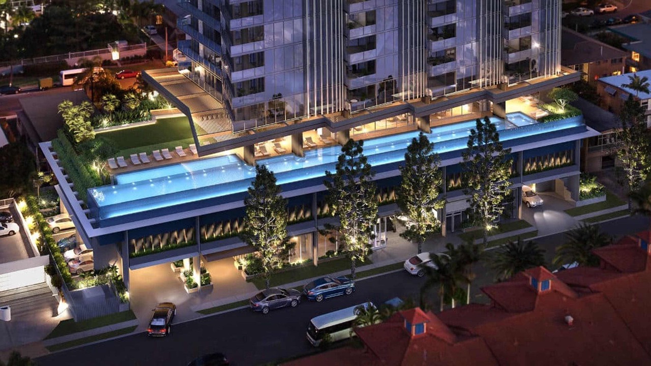 Photo of Outdoor in Broadbeach