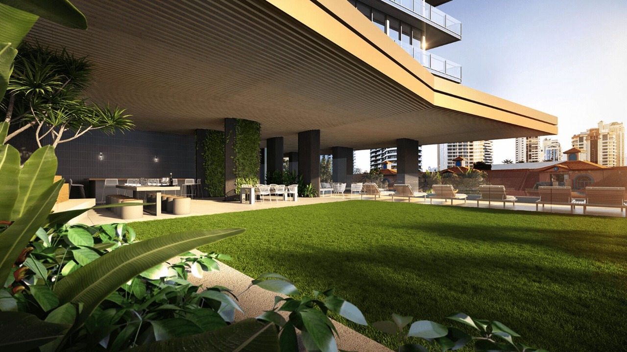 Photo of Outdoor in Broadbeach