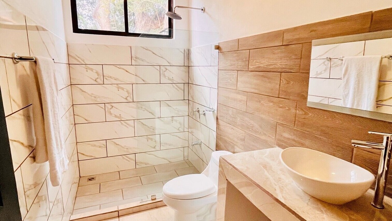 Photo of Bathroom in Nosara
