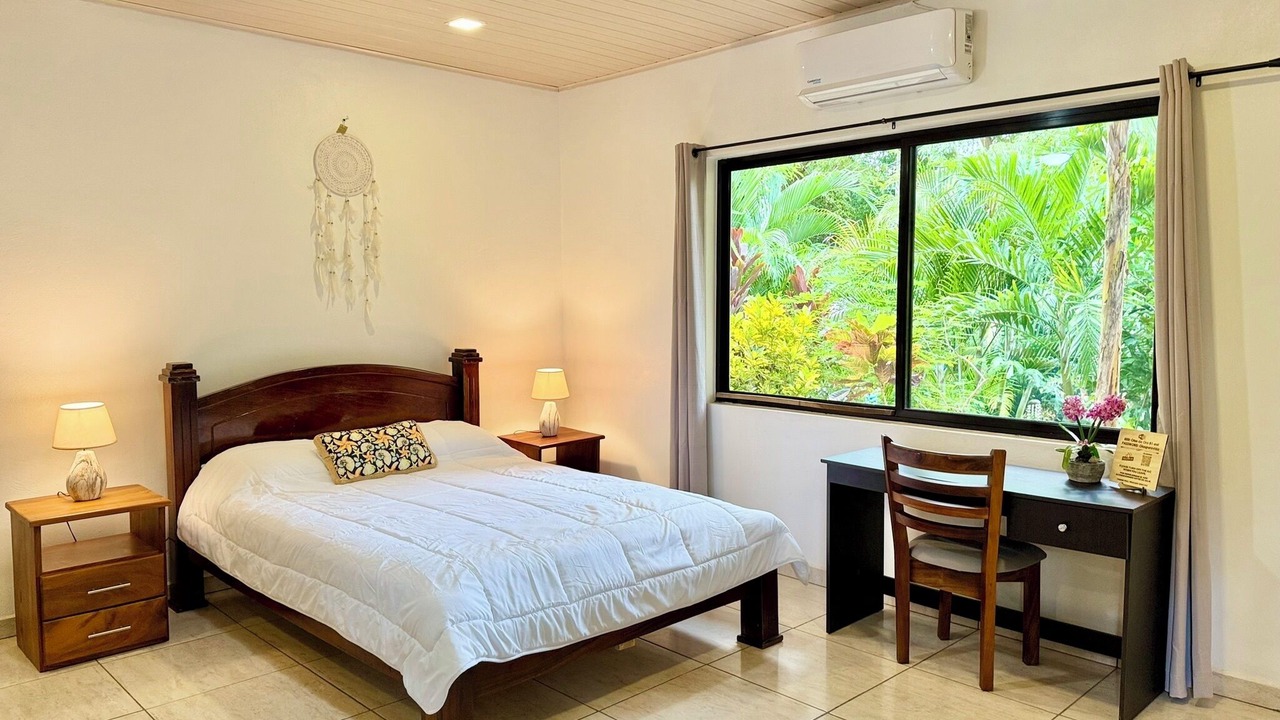 Photo of Bedroom in Nosara