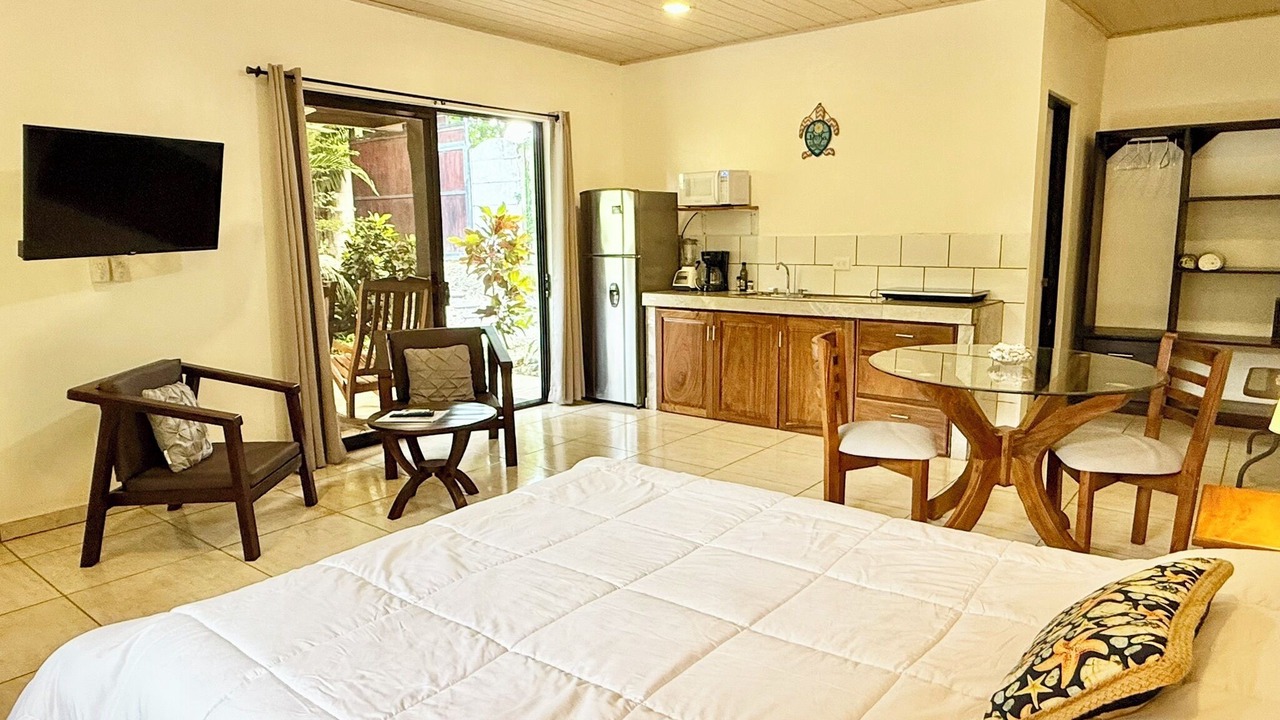 Photo of Bedroom in Nosara