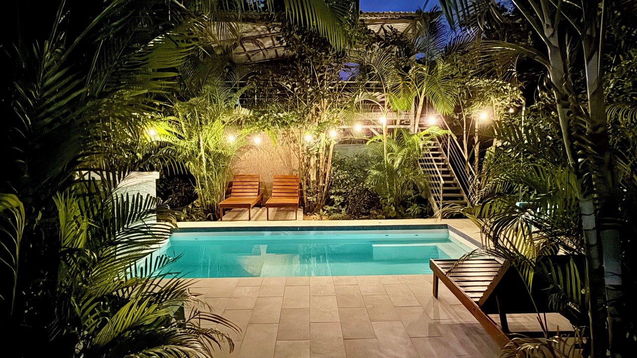 Photo of Outdoor in Nosara