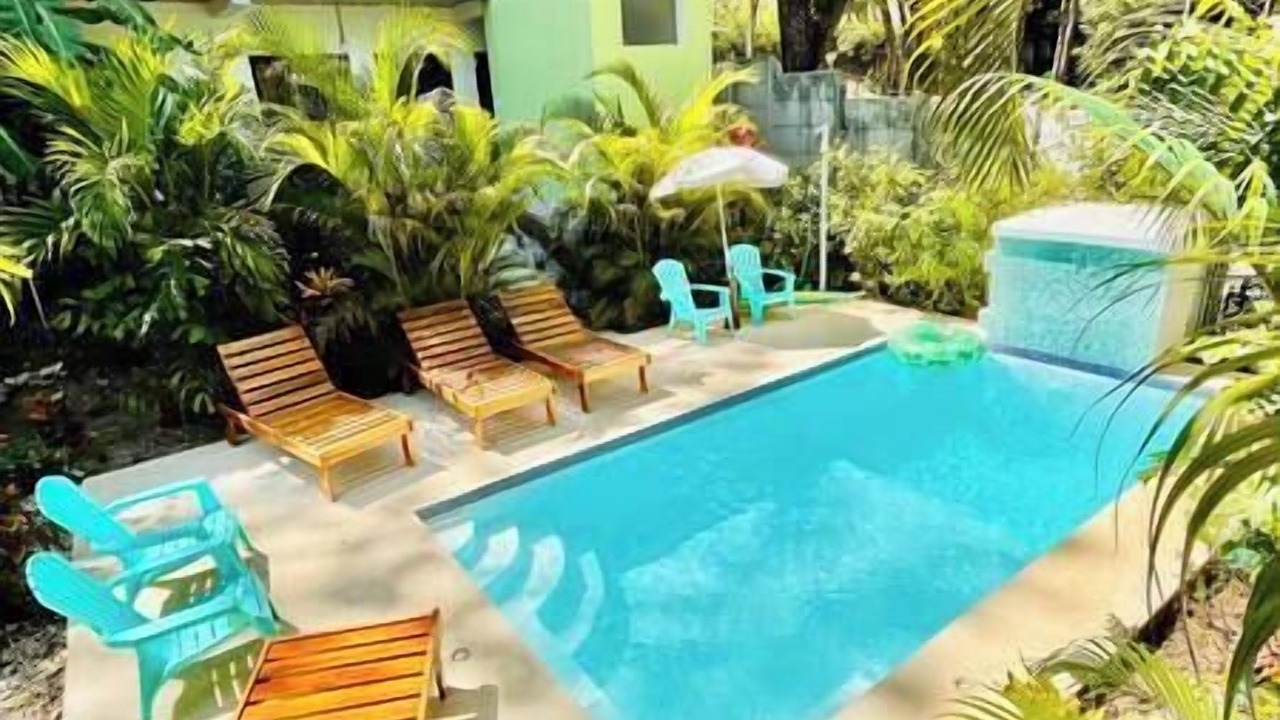 Photo of Outdoor in Nosara