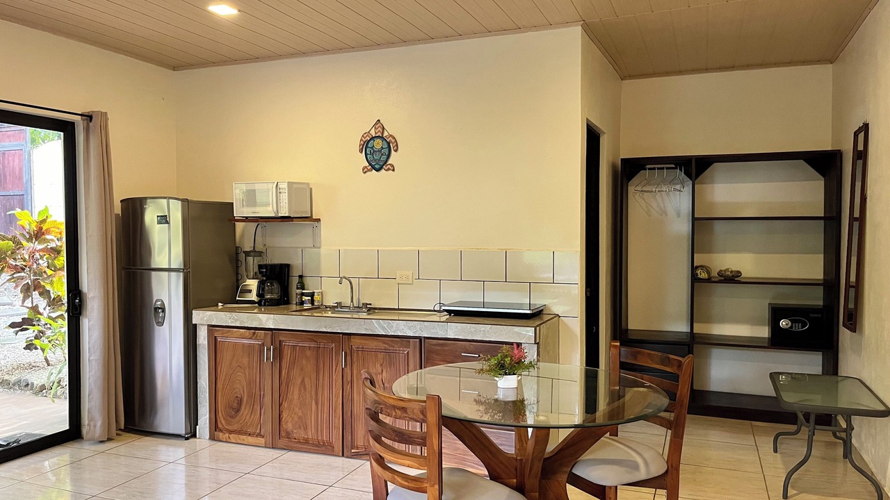 Photo of Kitchen in Nosara