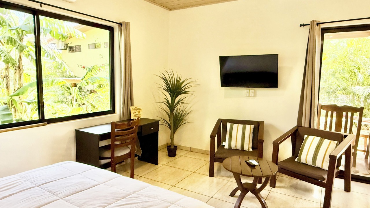 Photo of Bedroom in Nosara