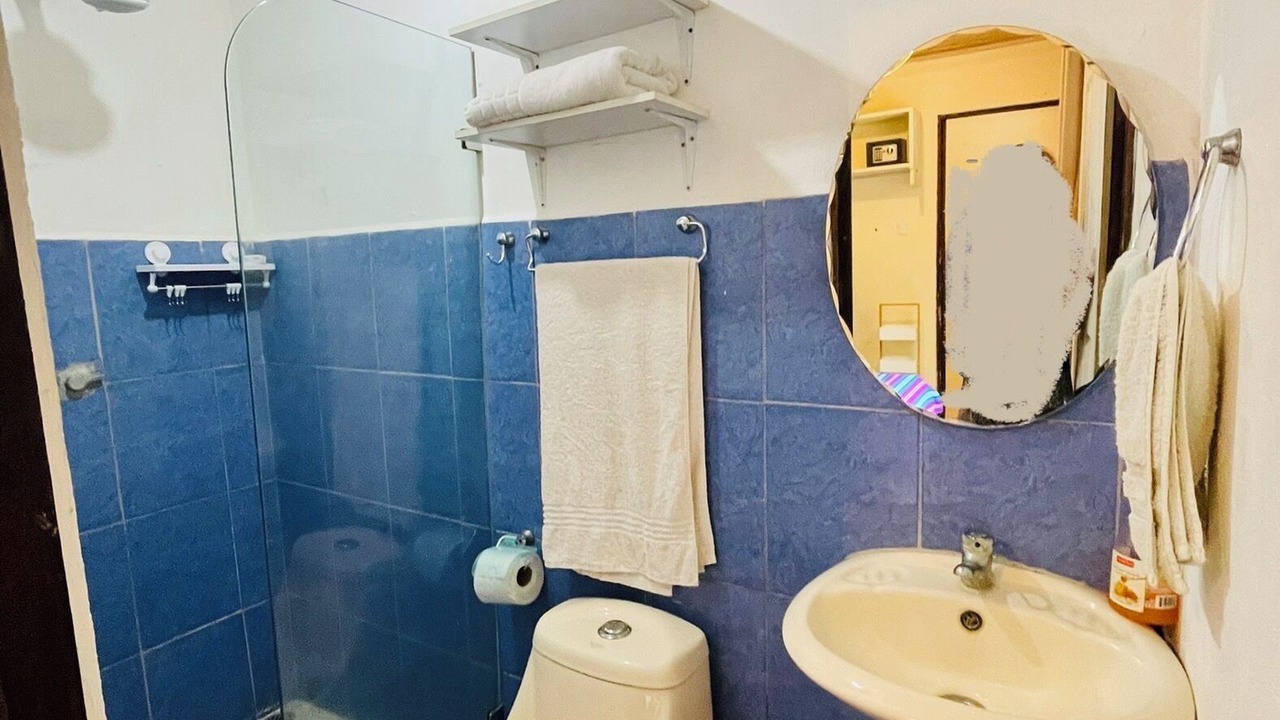 Photo of Bathroom in Nosara