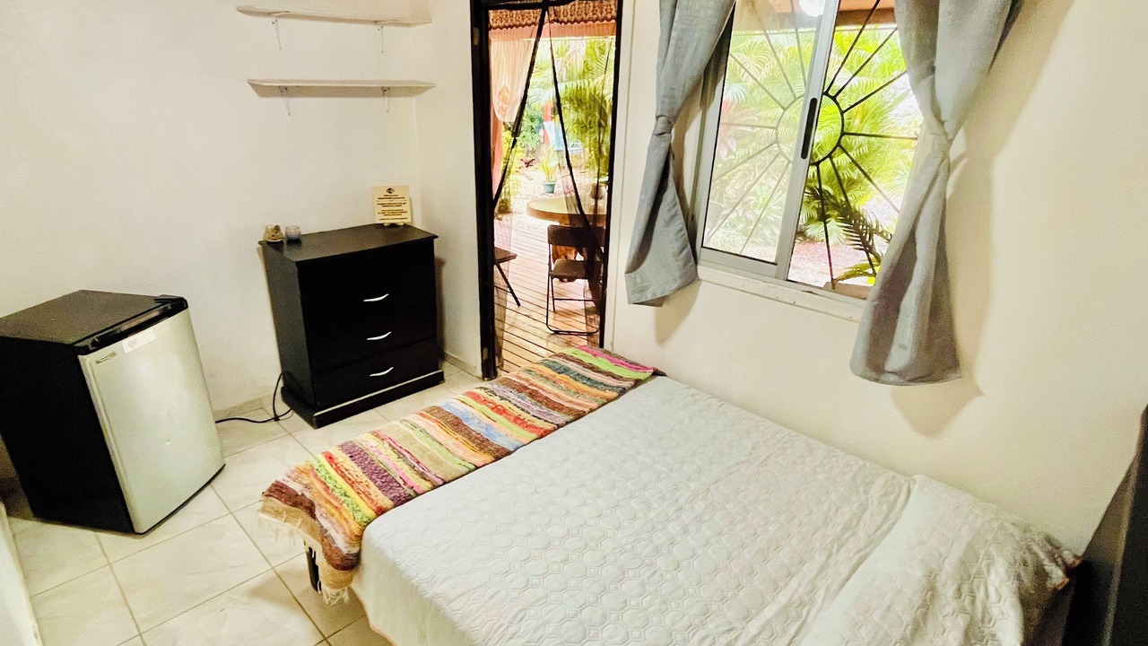 Photo of Bedroom in Nosara