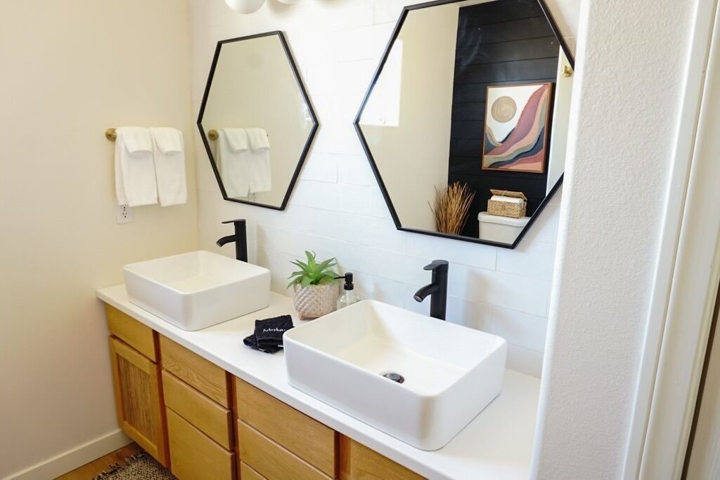 Photo of Bathroom in Twentynine Palms