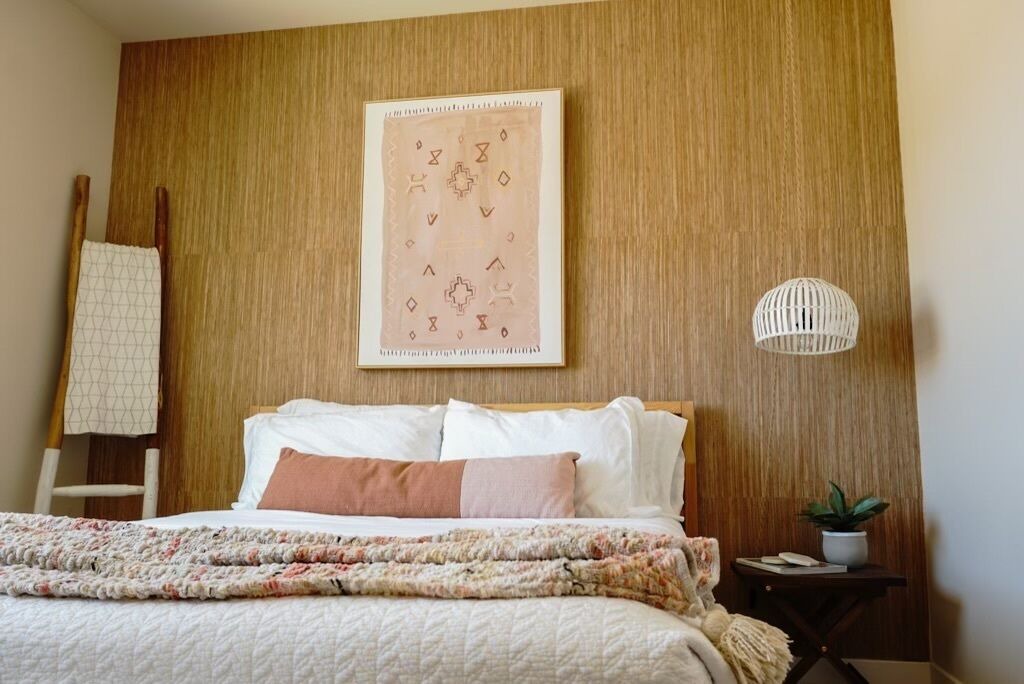 Photo of Bedroom in Twentynine Palms