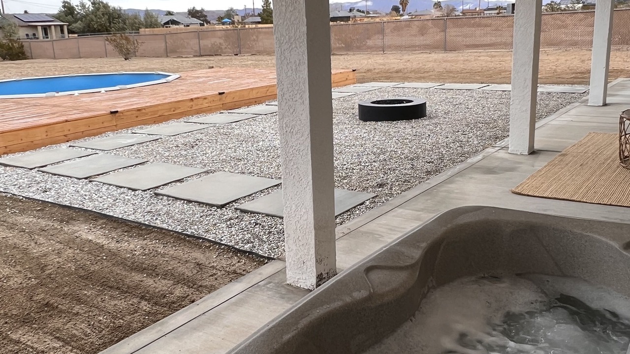 Photo of Outdoor in Twentynine Palms