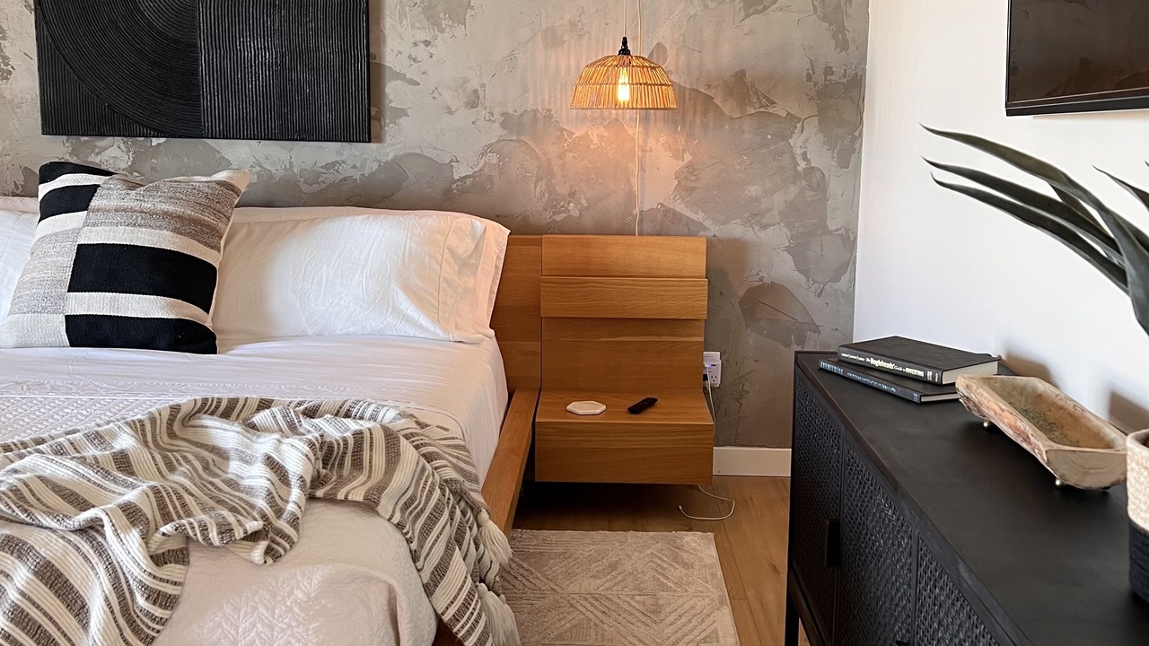 Photo of Bedroom in Twentynine Palms