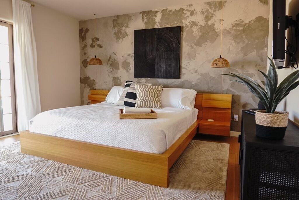 Photo of Bedroom in Twentynine Palms