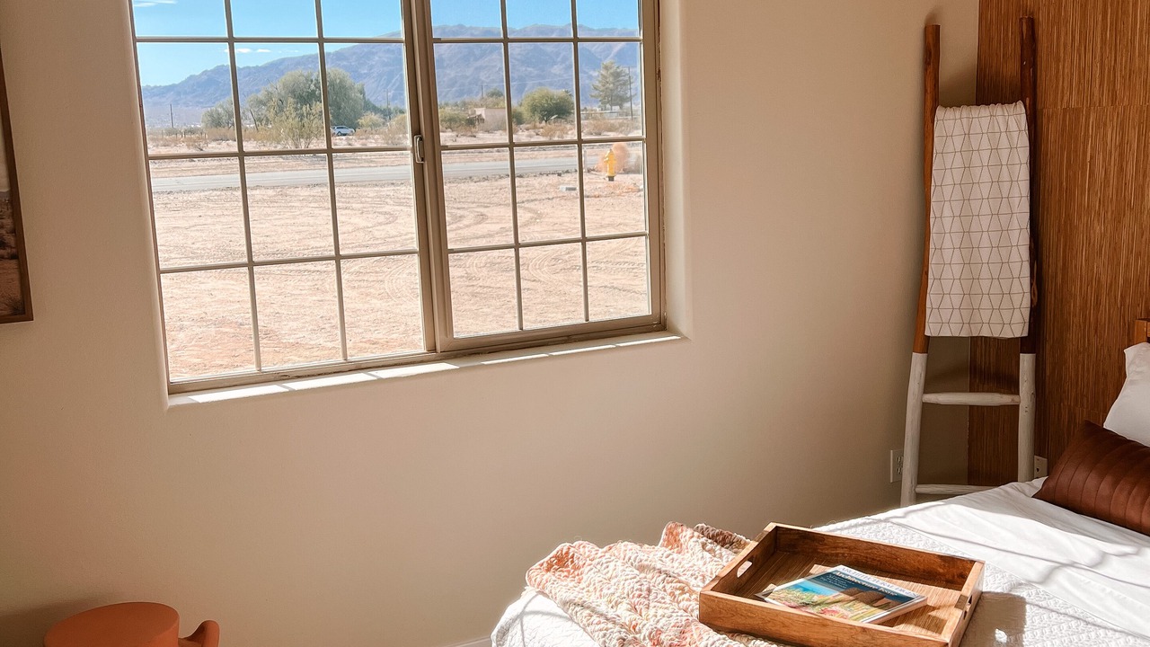 Photo of Bedroom in Twentynine Palms