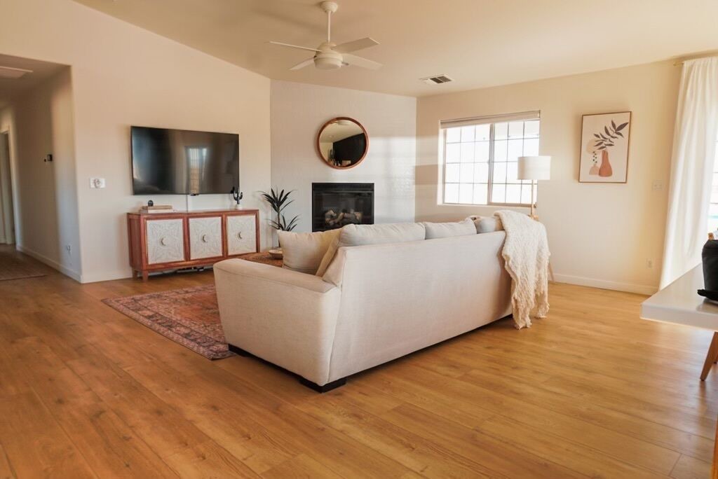Photo of Livingroom in Twentynine Palms
