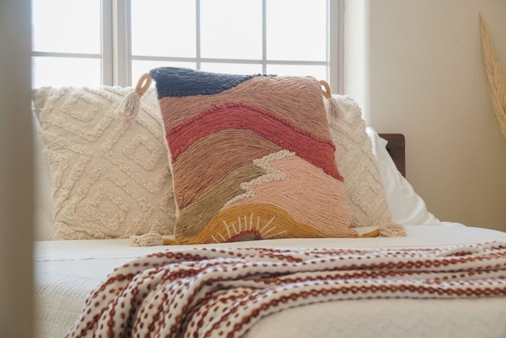 Photo of Bedroom in Twentynine Palms