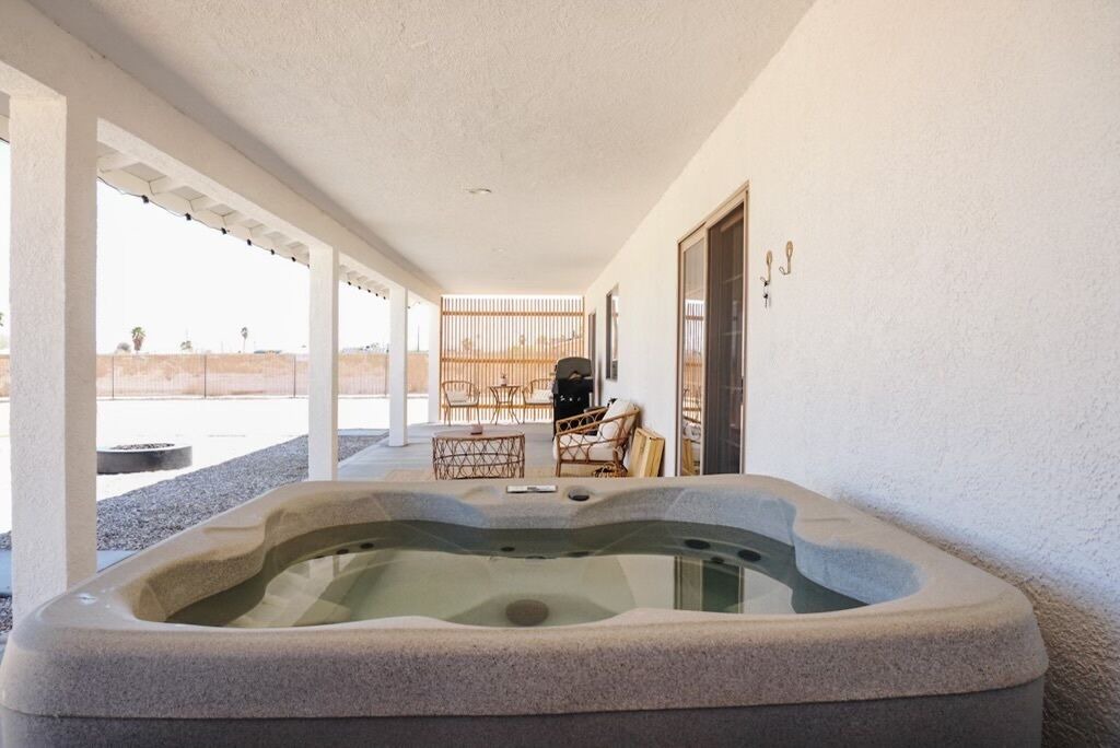 Photo of Patio Balcony in Twentynine Palms