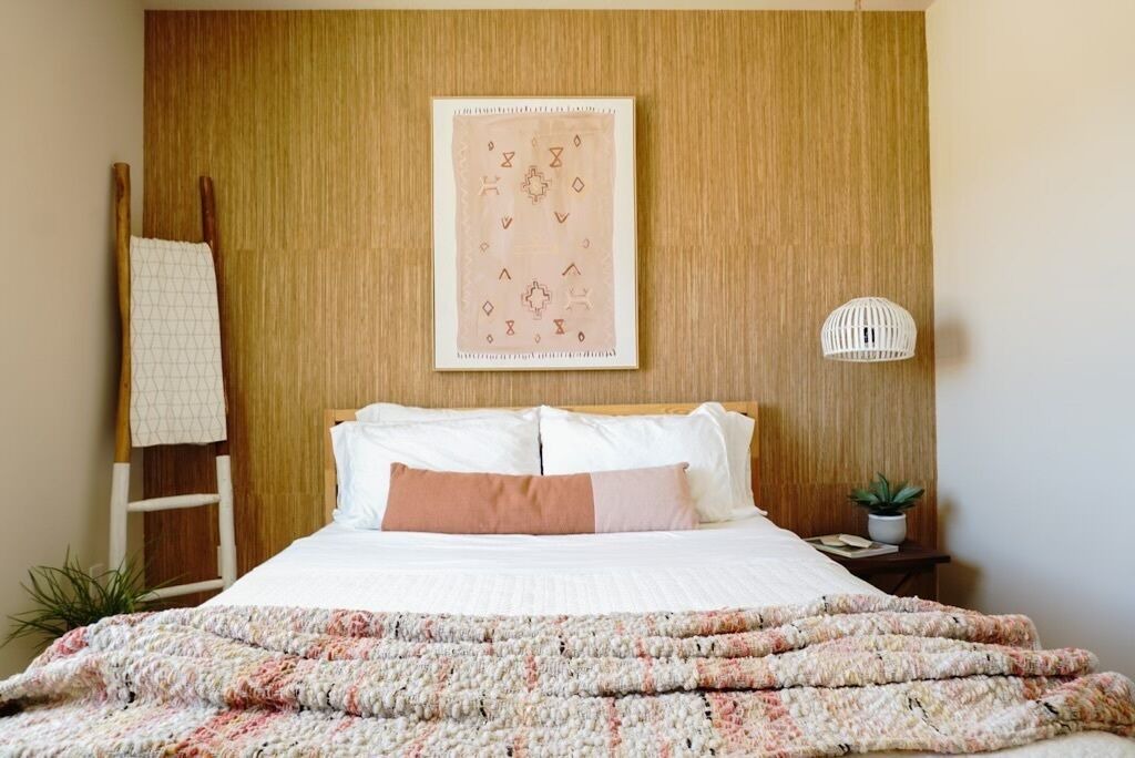 Photo of Bedroom in Twentynine Palms