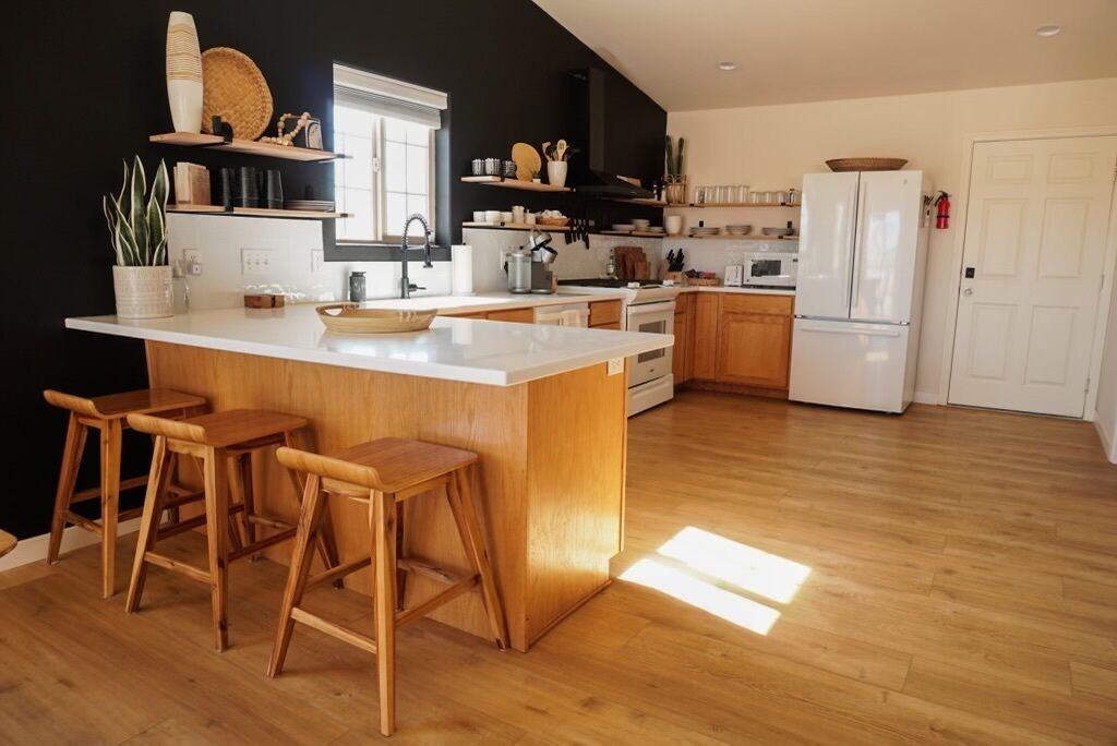 Photo of Kitchen in Twentynine Palms