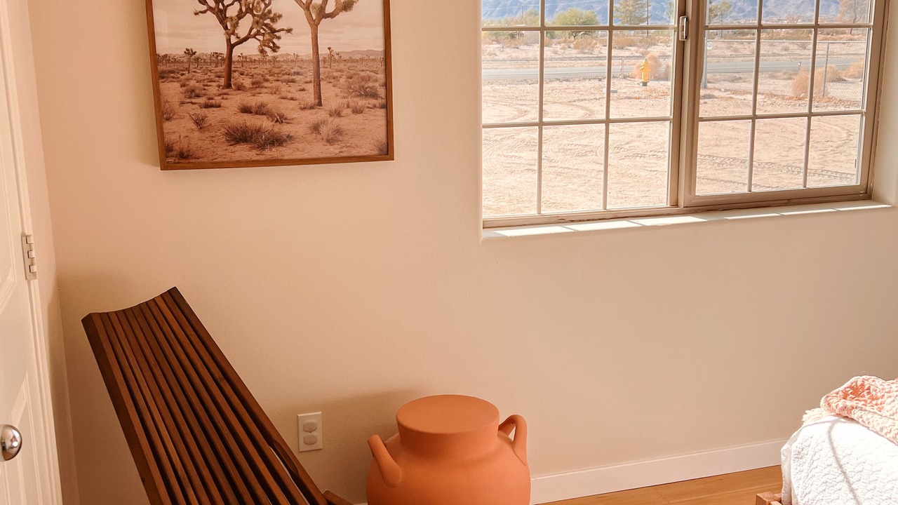 Photo of Bedroom in Twentynine Palms