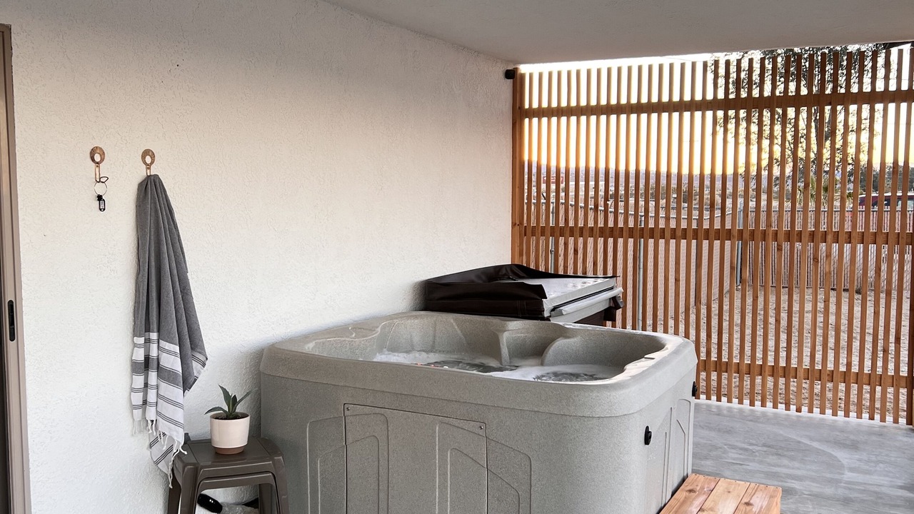 Photo of Patio Balcony in Twentynine Palms
