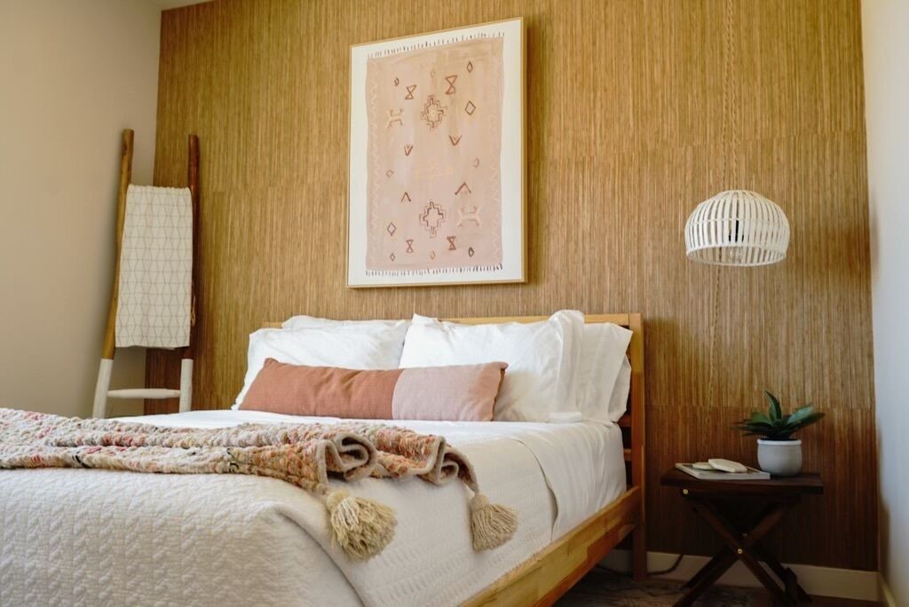 Photo of Bedroom in Twentynine Palms