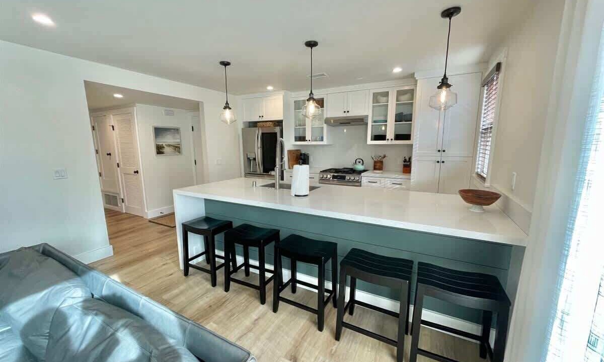 Photo of Bedroom in West Newport