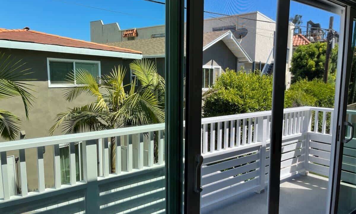 Photo of Bedroom in West Newport