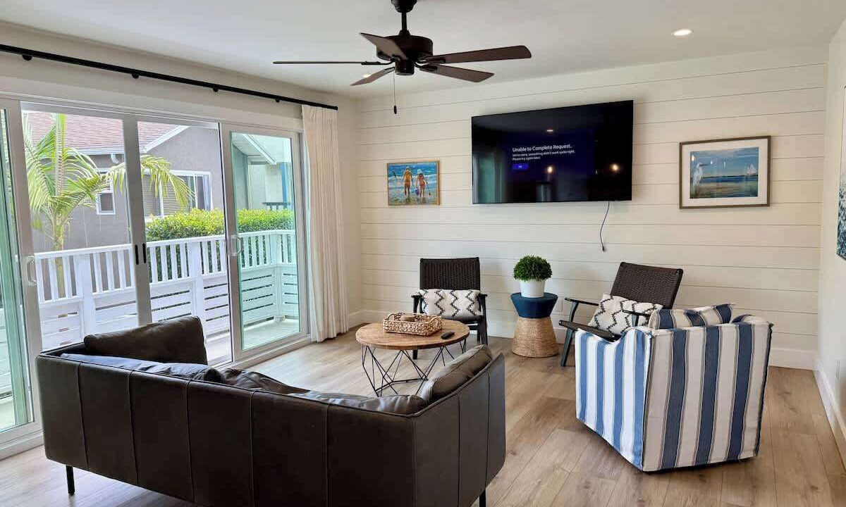 Photo of Outdoor in West Newport