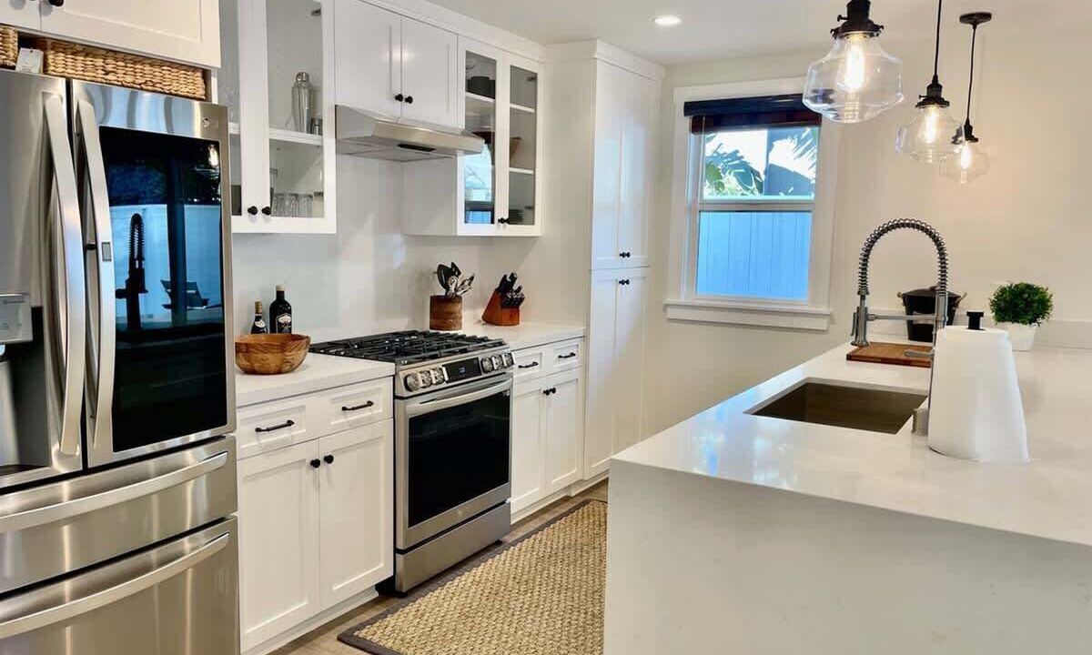 Photo of Bedroom in West Newport