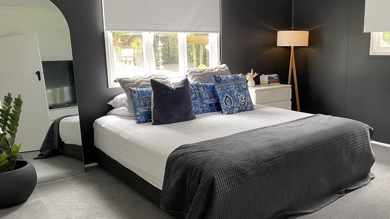 Photo of Bedroom in Burleigh Heads