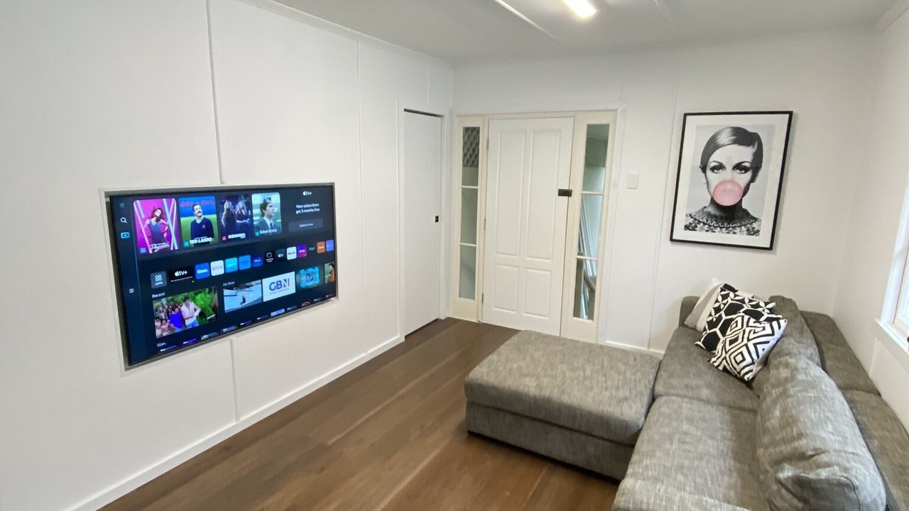 Photo of Livingroom in Burleigh Heads