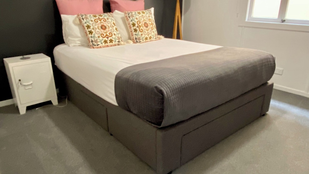 Photo of Bedroom in Burleigh Heads
