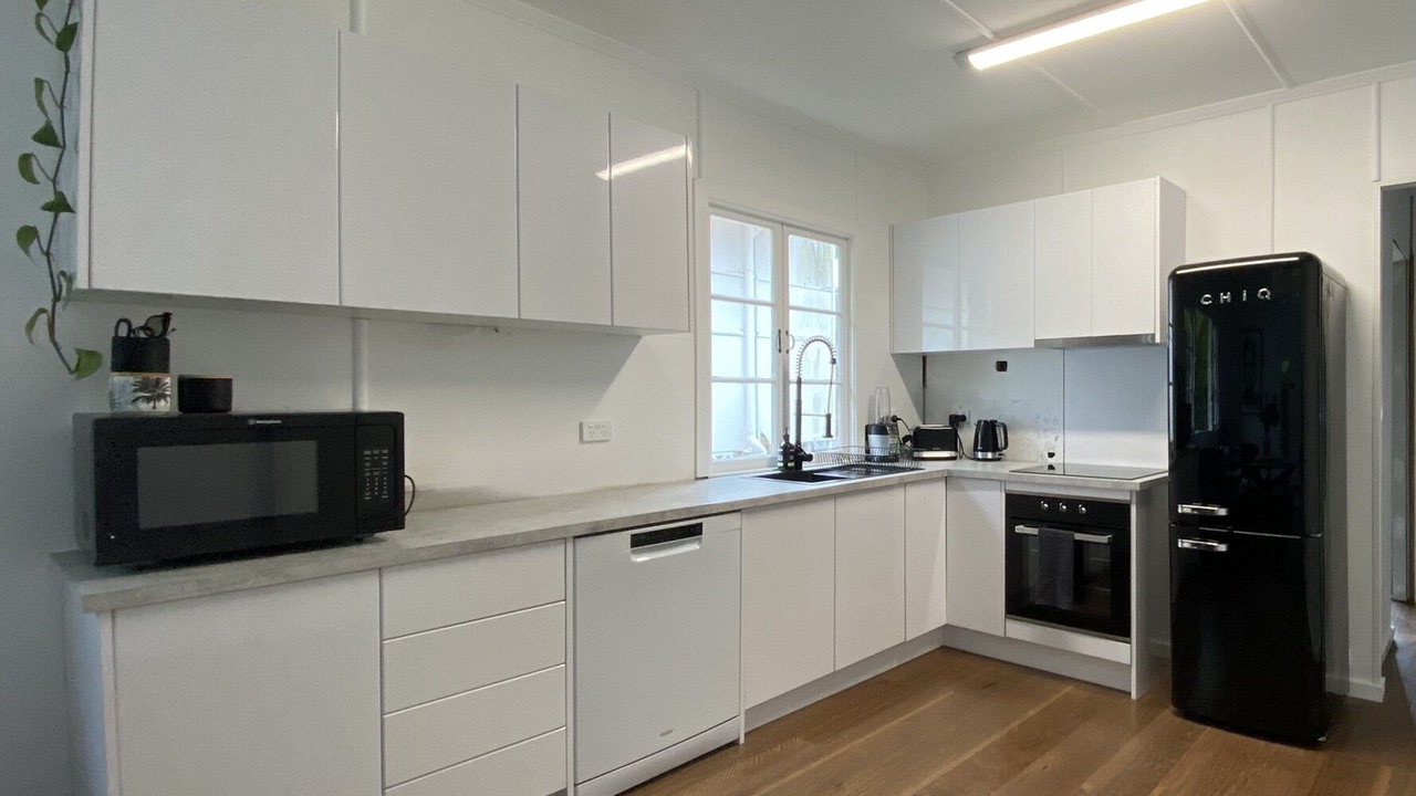 Photo of Kitchen in Burleigh Heads