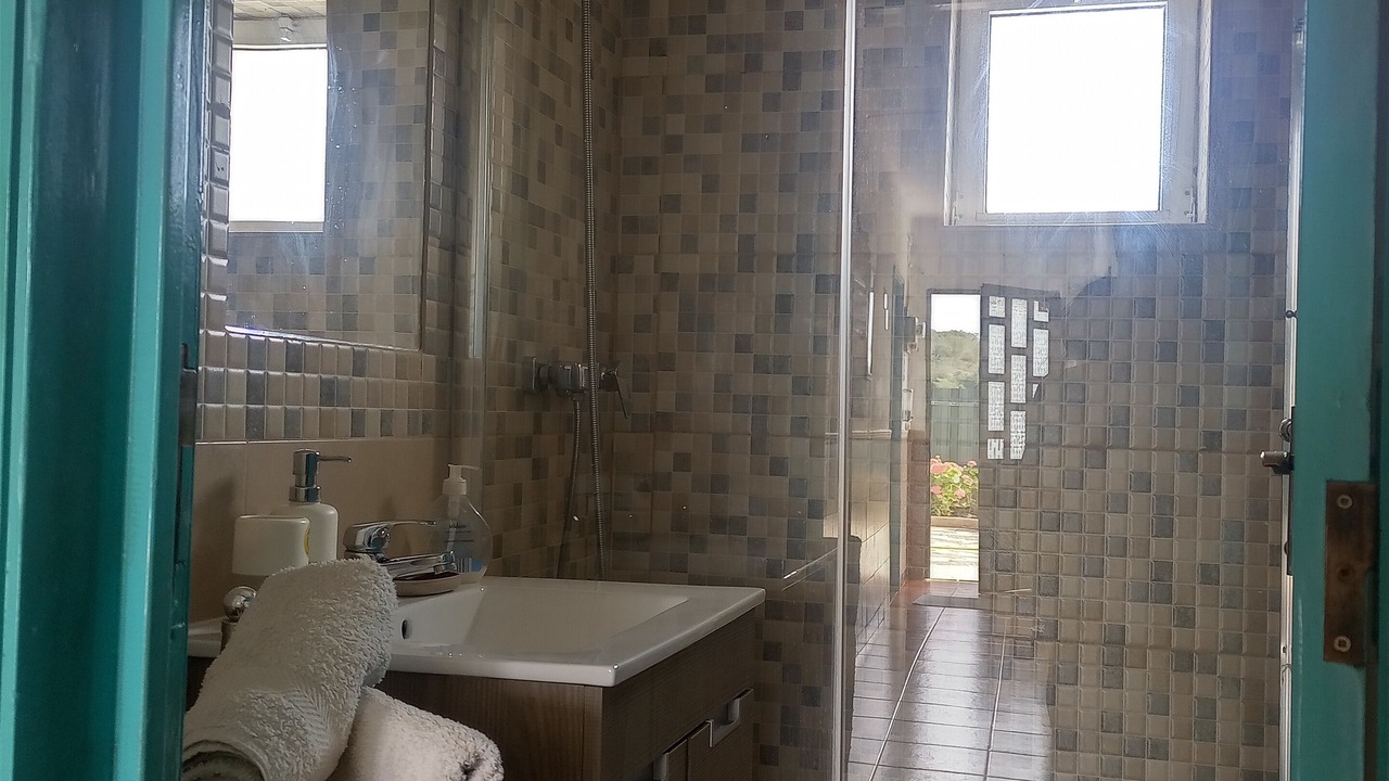 Photo of Bathroom in Silves