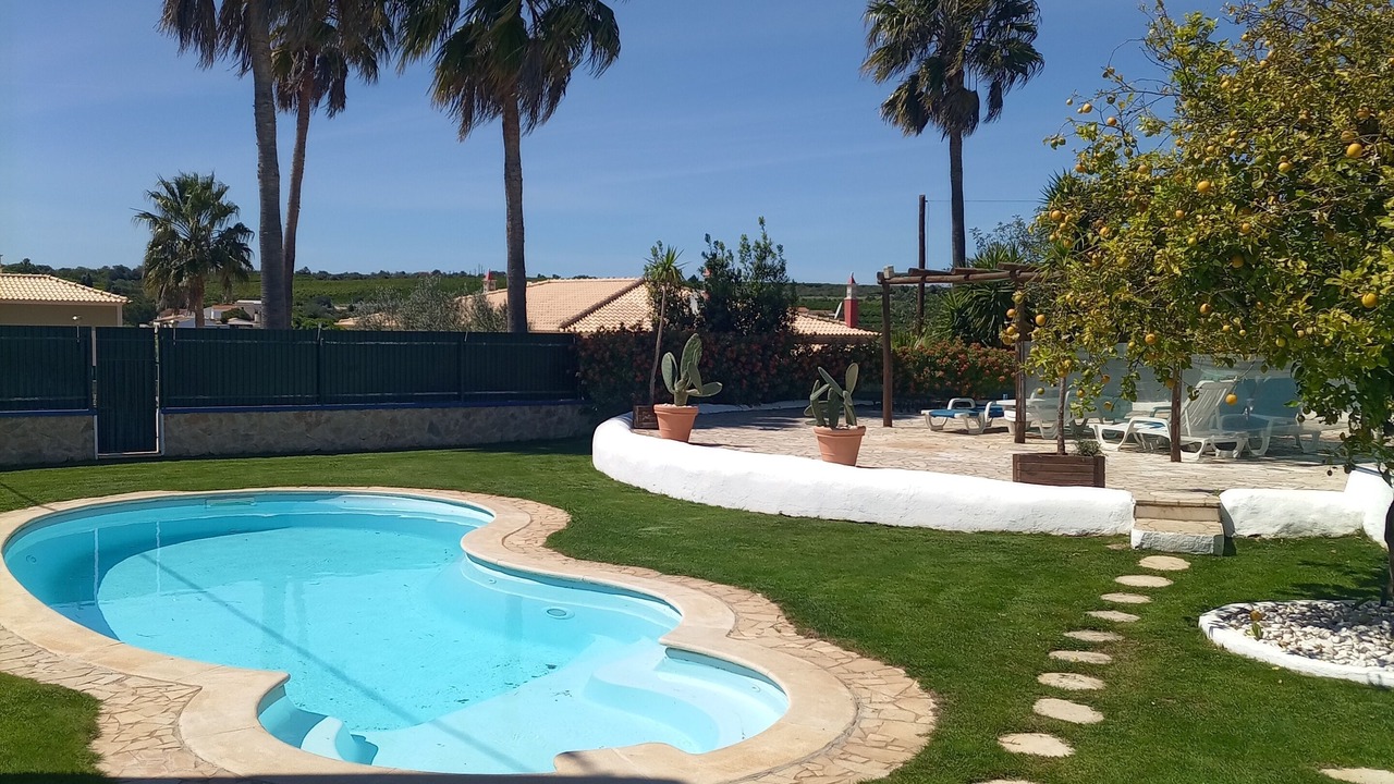 Photo of Outdoor in Silves