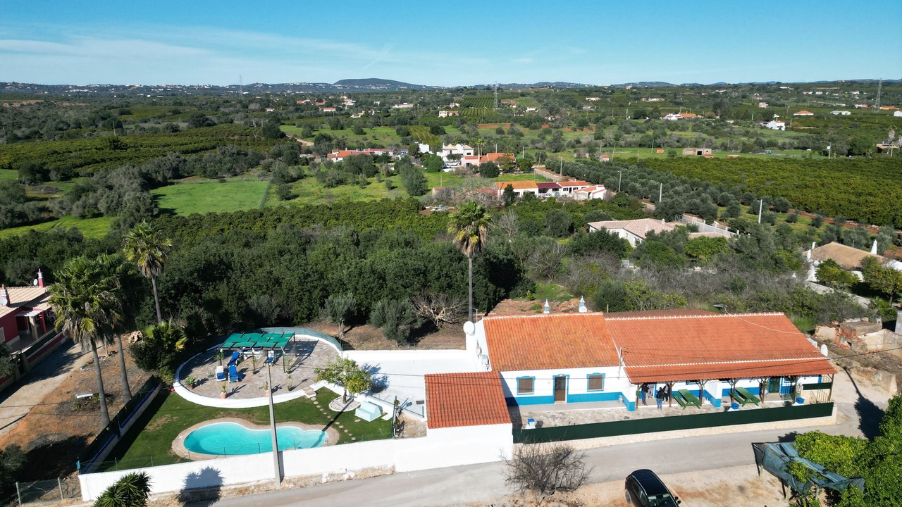 Photo of Outdoor in Silves
