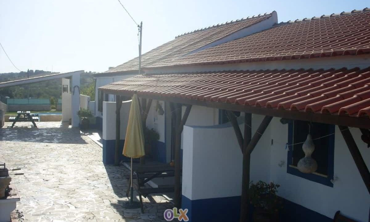Photo of Patio Balcony in Silves