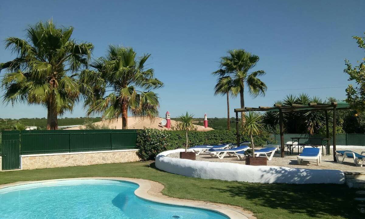 Photo of Outdoor in Silves
