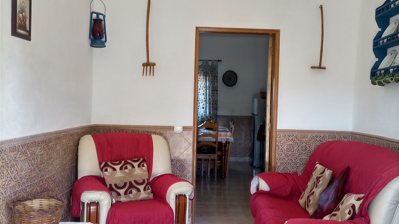 Photo of Livingroom in Silves
