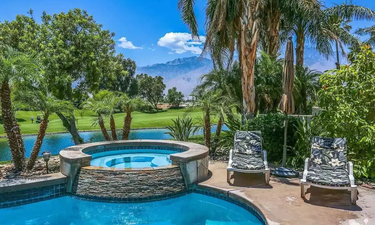 Photo of Outdoor in Cathedral City