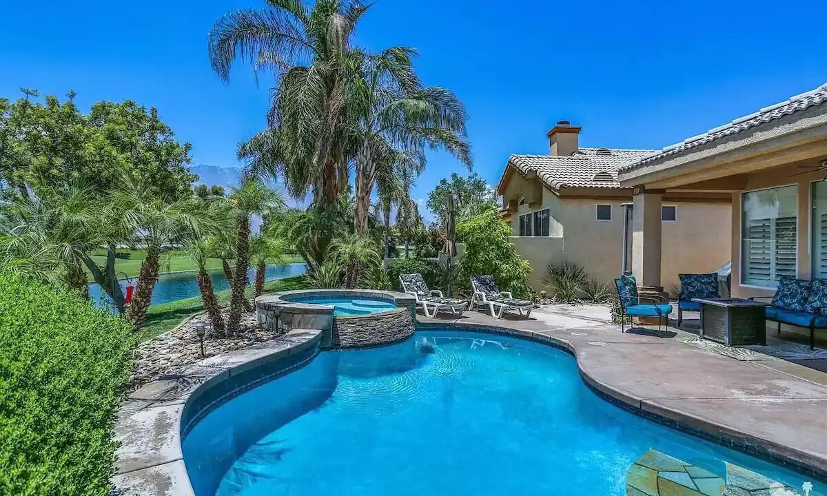 Photo of Outdoor in Cathedral City