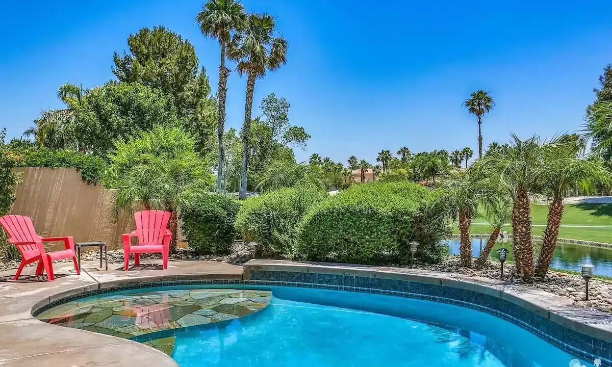 Photo of Outdoor in Cathedral City