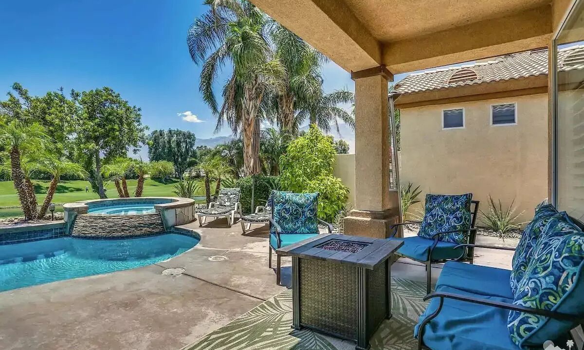 Photo of Outdoor in Cathedral City