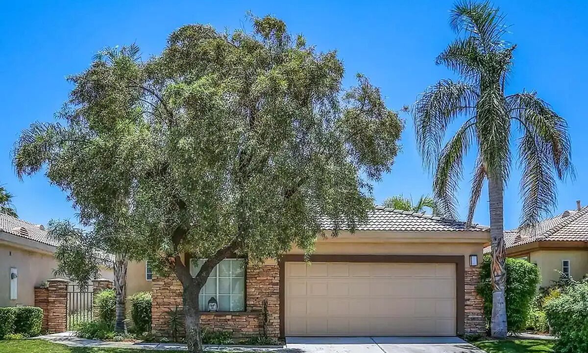 Photo of Outdoor in Cathedral City