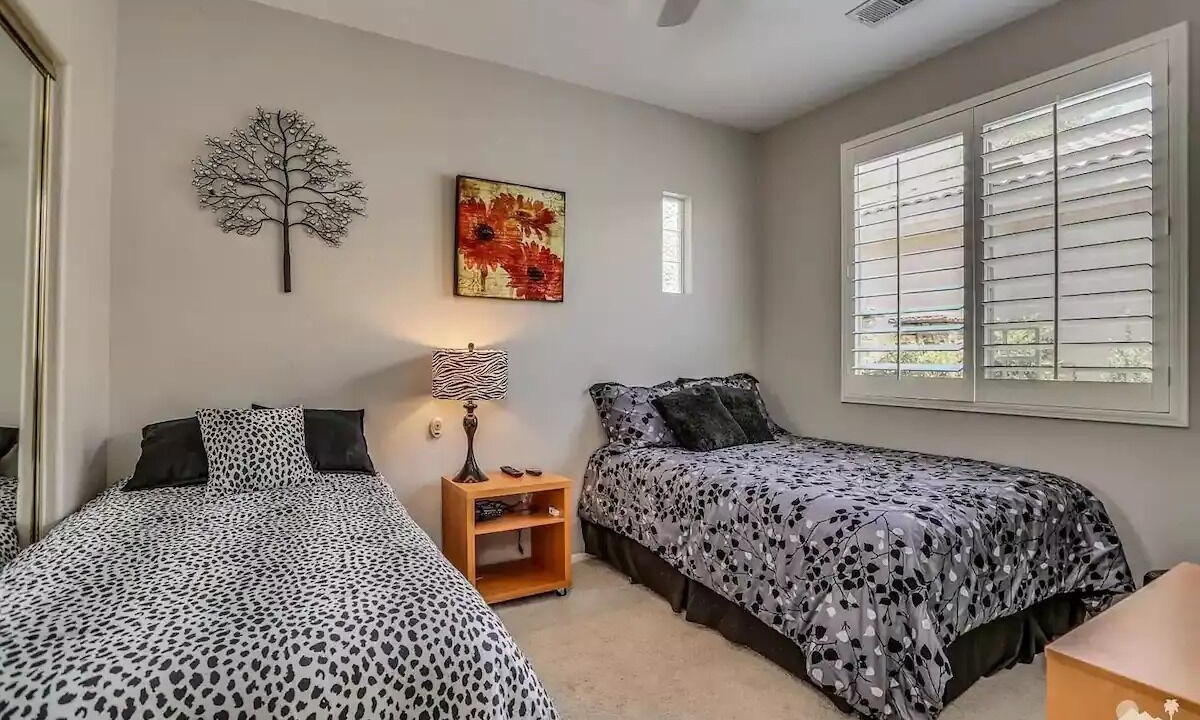 Photo of Bedroom in Cathedral City
