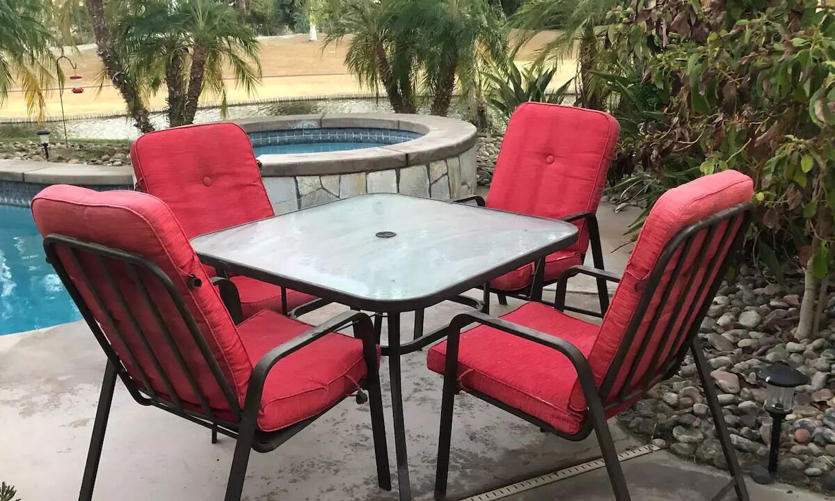 Photo of Outdoor in Cathedral City