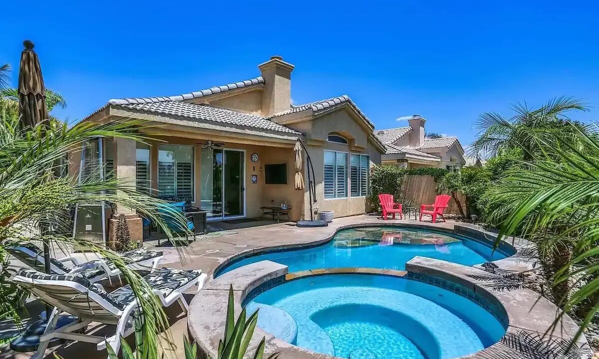 Photo of Outdoor in Cathedral City